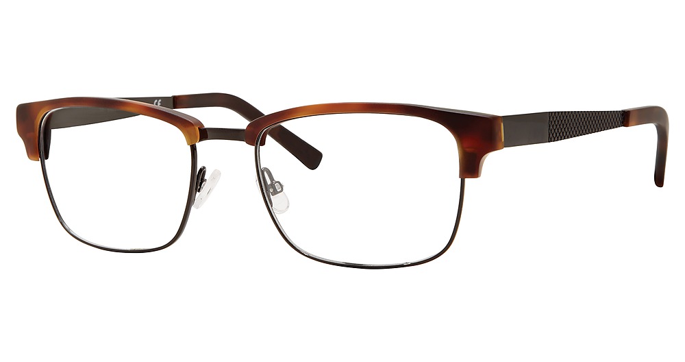 Brown Havana