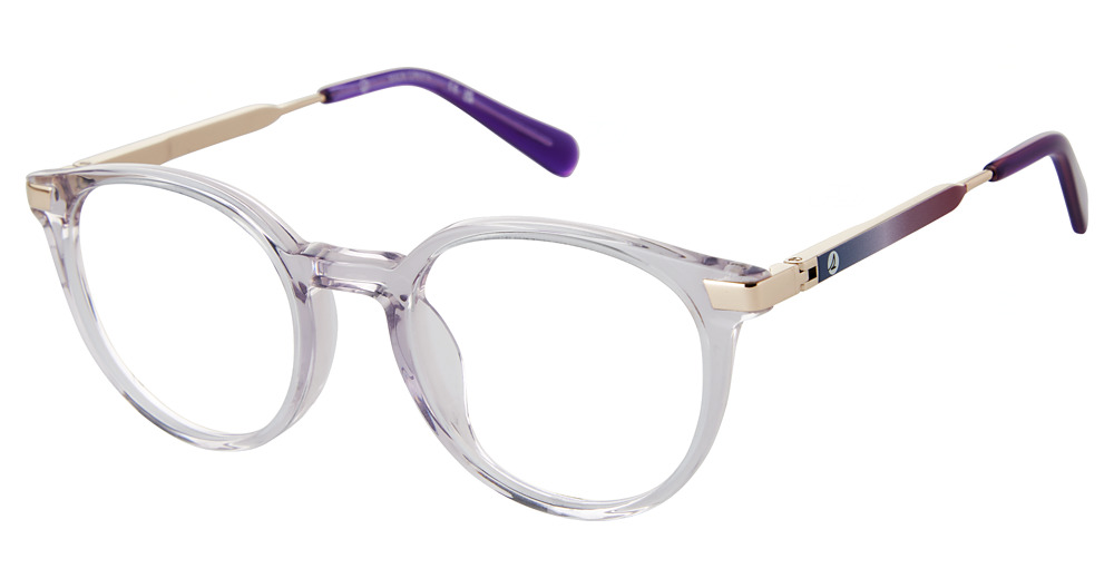 CRYSTAL LILAC
