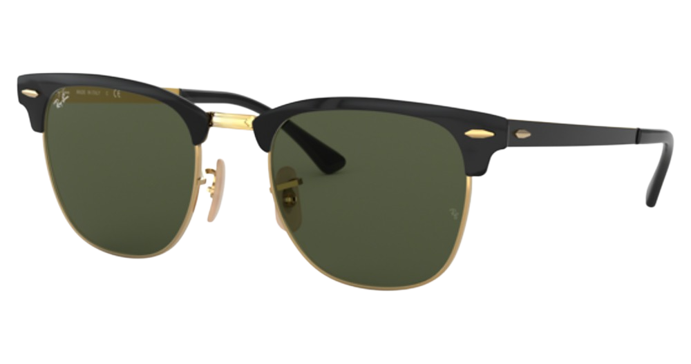 BLACK ON ARISTA / G-15 GREEN