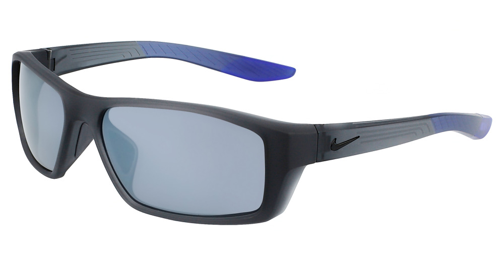 MATTE DARK GREY/GREY/SILVER