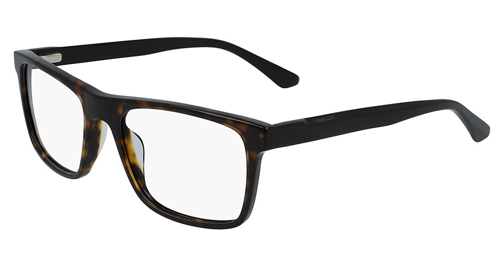 (235) DARK TORTOISE