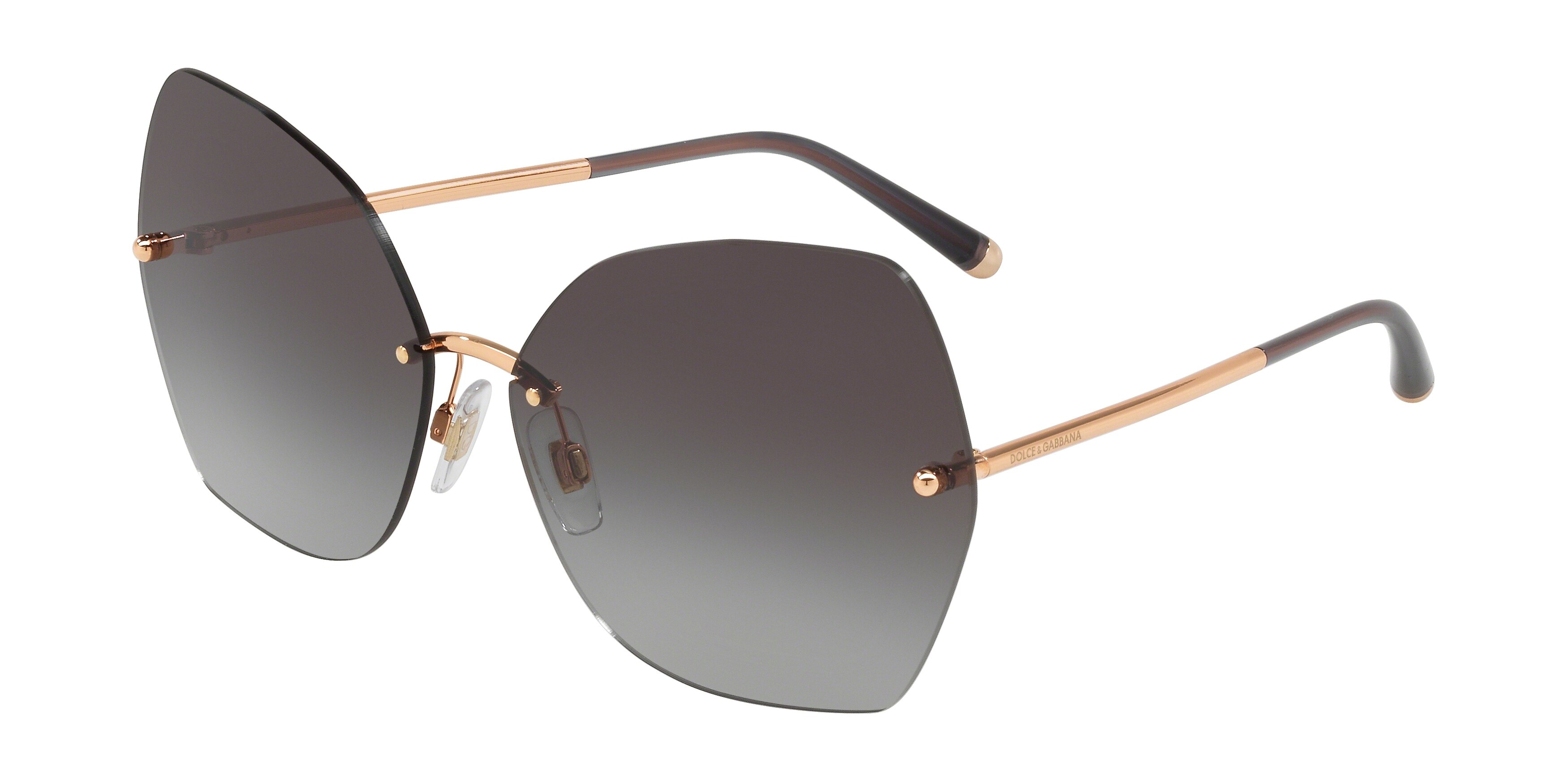 PINK GOLD