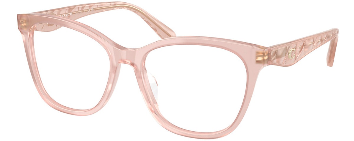 MILKY PINK