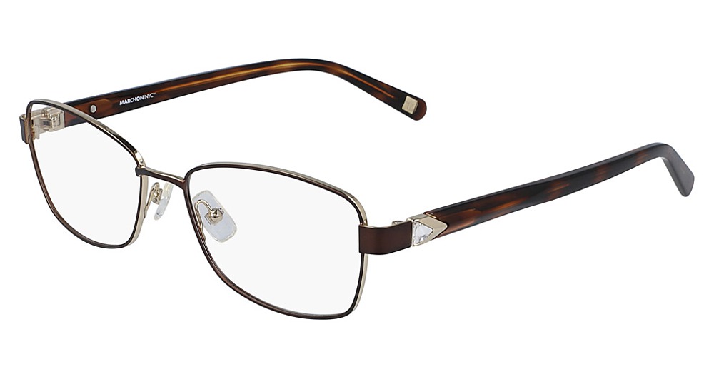 (210) BROWN