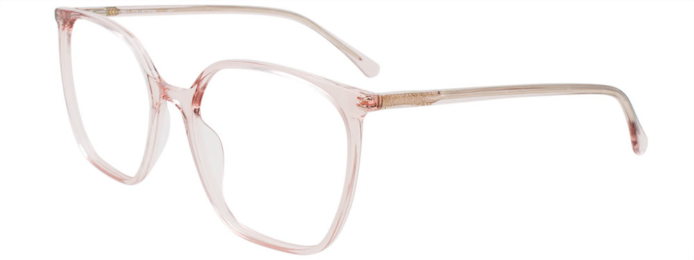 Crystal Pink