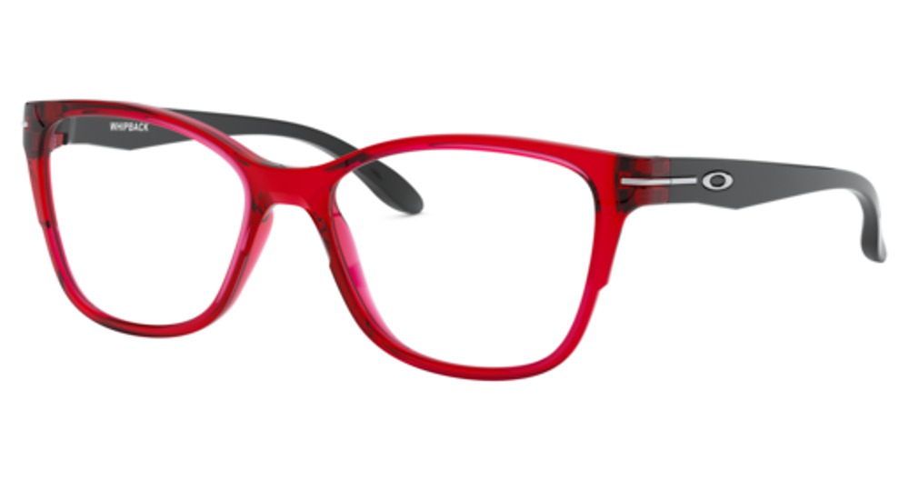 POLISHED RED