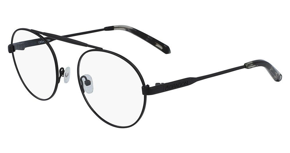 (002) SATIN BLACK/BLACK TORTOISE
