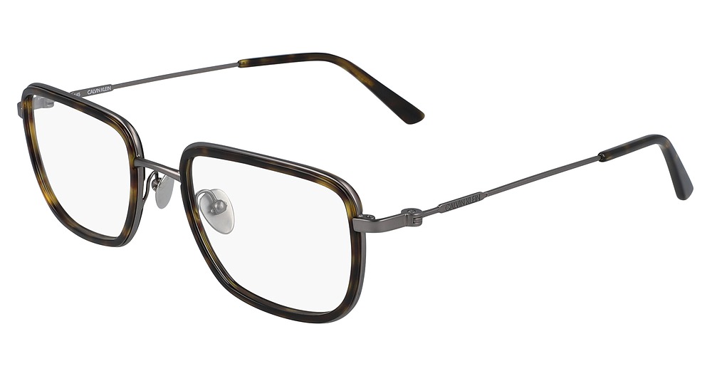 (235) DARK TORTOISE