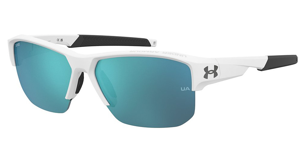 WHTE BLK W / GREEN MULTILAYER OLEOPHOBIC