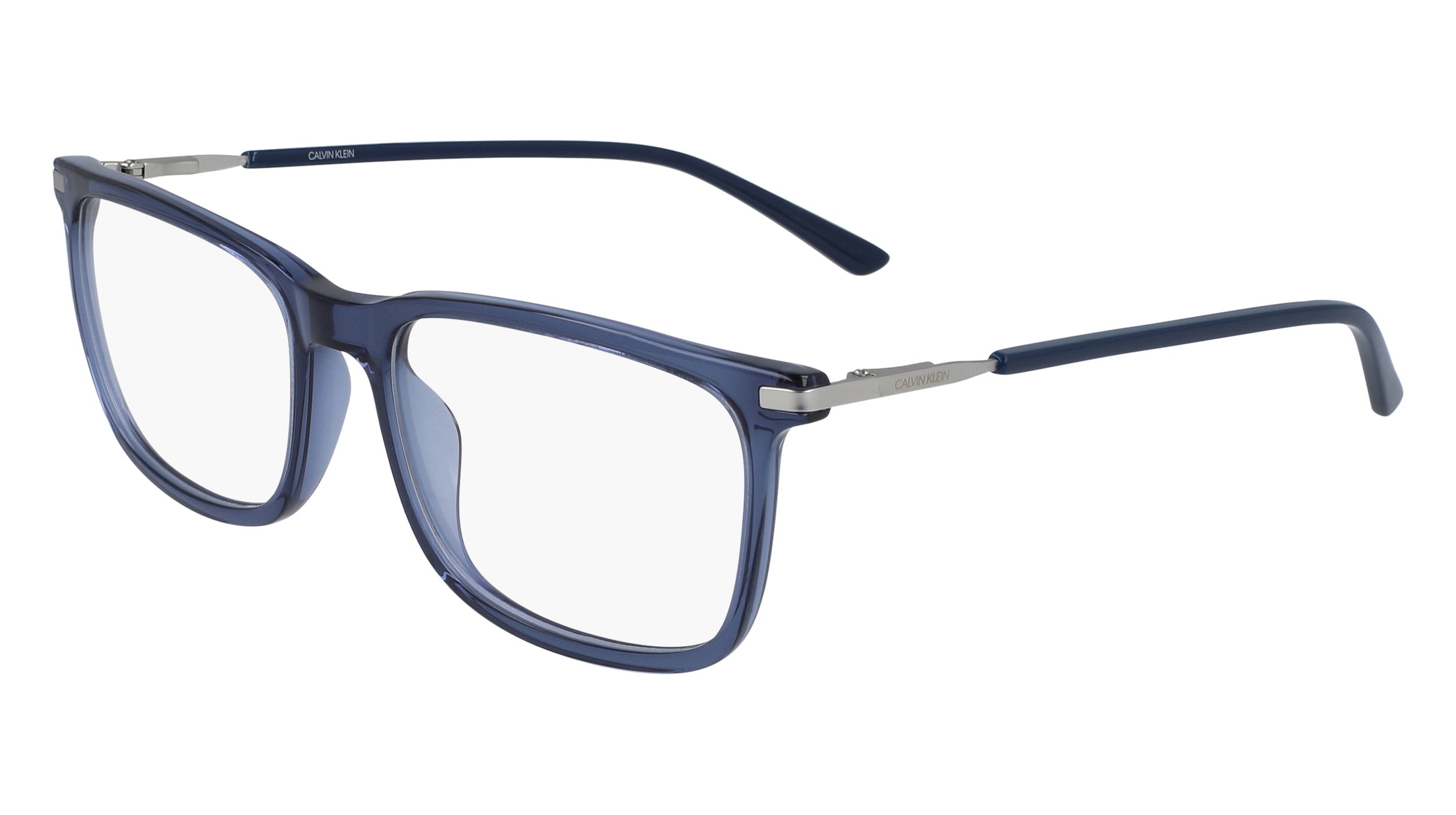 CRYSTAL NAVY