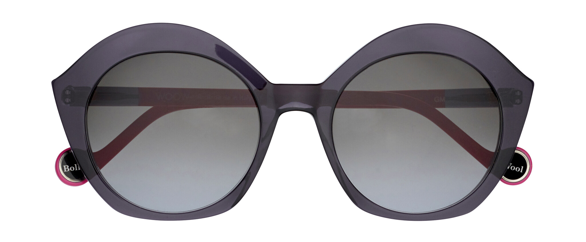 Dark mauve