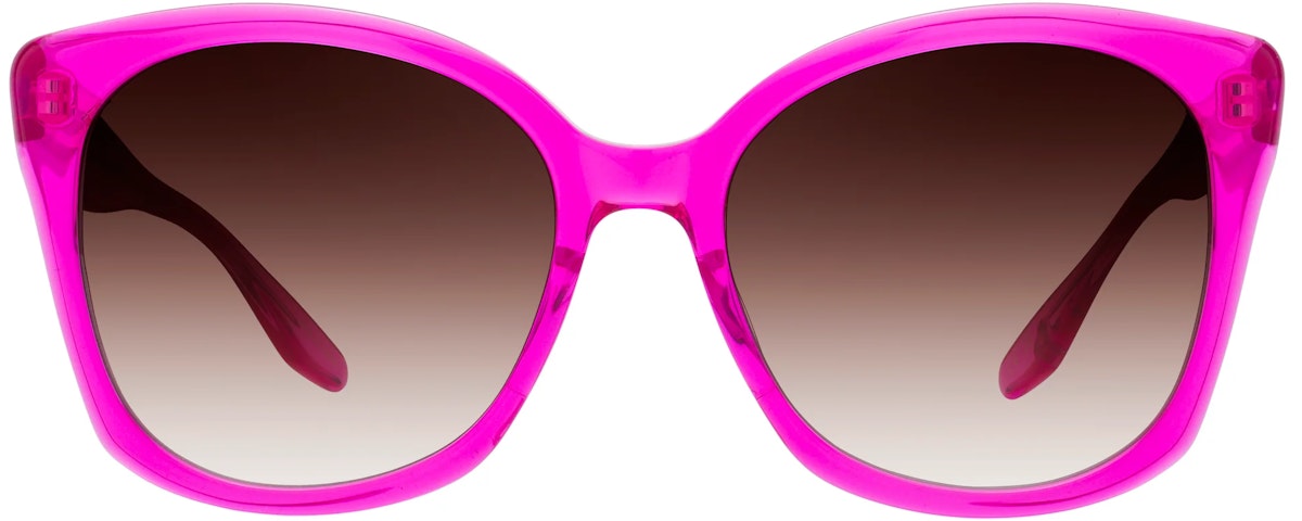 KBB Pink / Smokey Topaz (AR)
