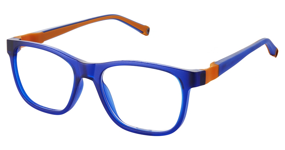 COBALT ORANGE