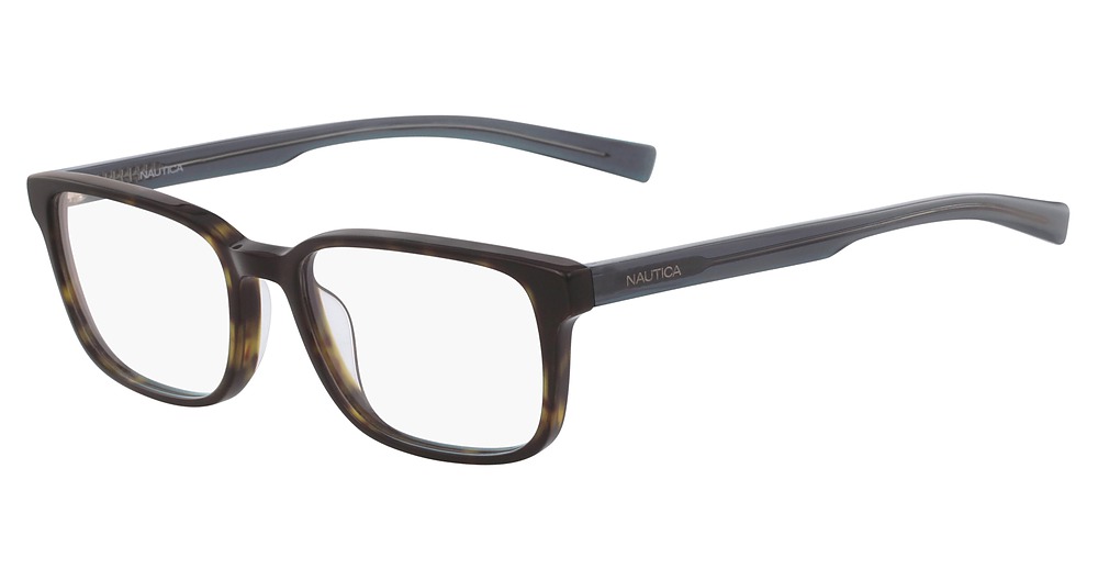 (206) DARK TORTOISE