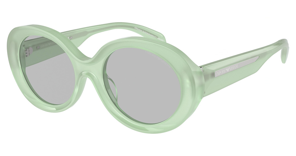 OPAL GREEN MINT / LIGHT GREY