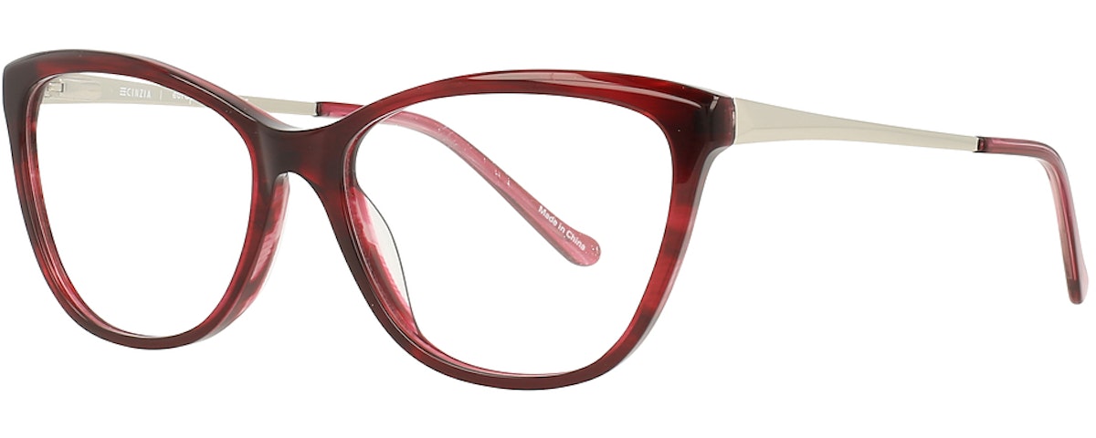 Cherry/Chrome