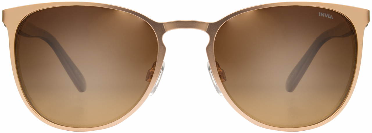 Rose Gold / Bronze