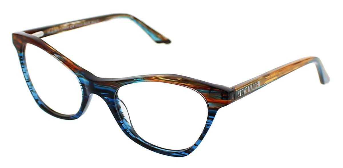Blue Multi