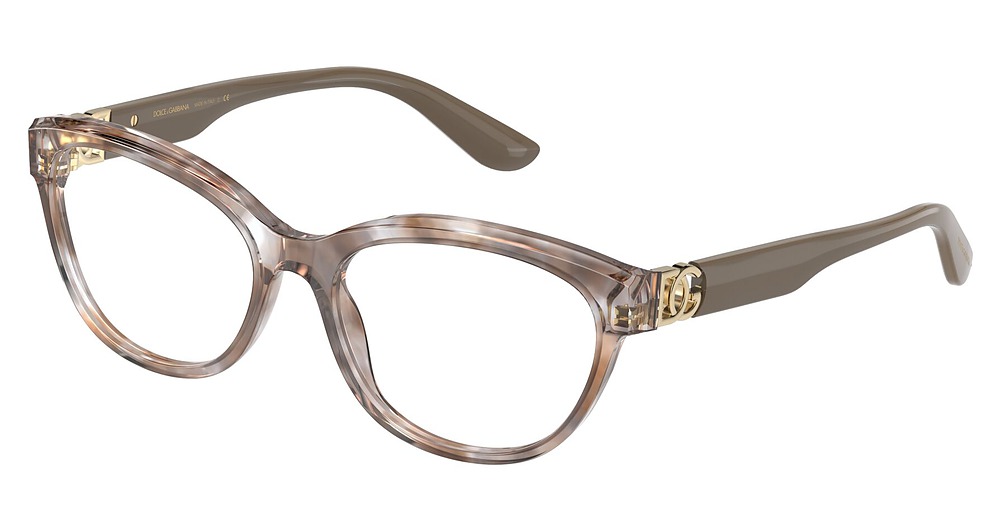 HAVANA TRANSPARENT GREY
