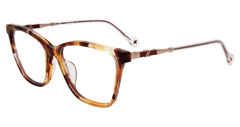 Brown Havana 0823