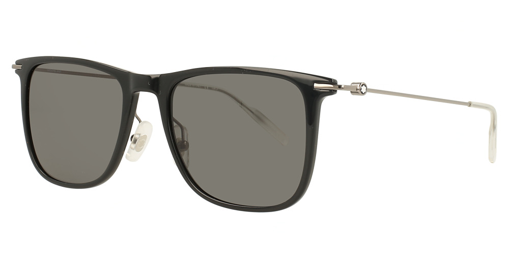 BLACK-RUTHENIUM-GREY / GREY
