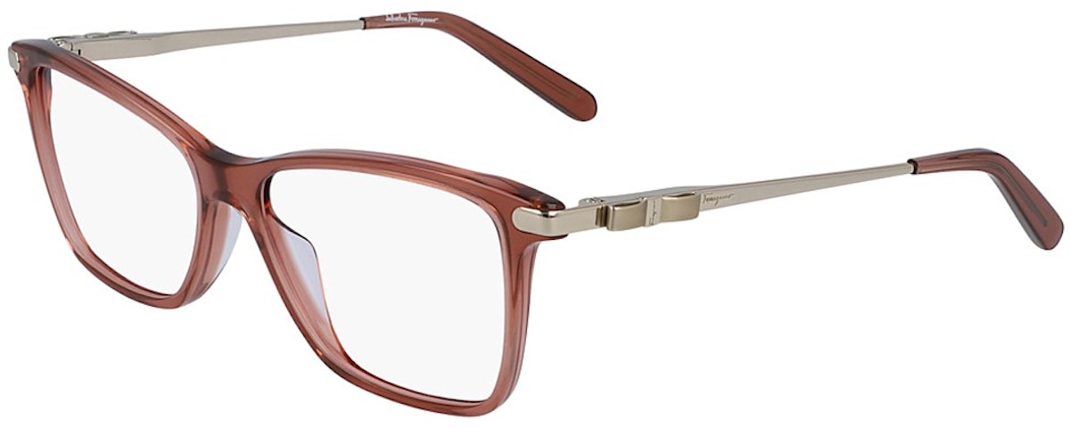 (251) BROWN/GOLD
