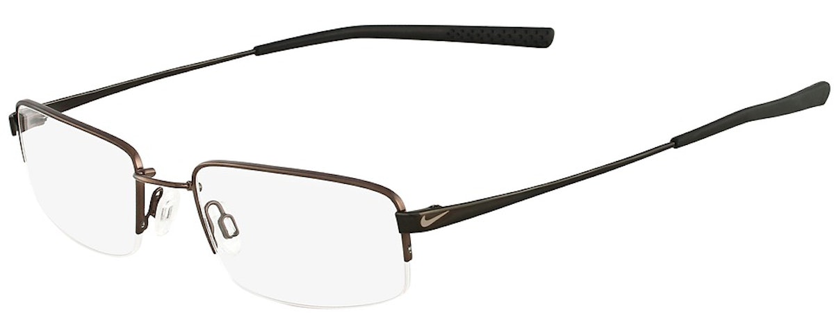 WALNUT/BLACK CHROME
