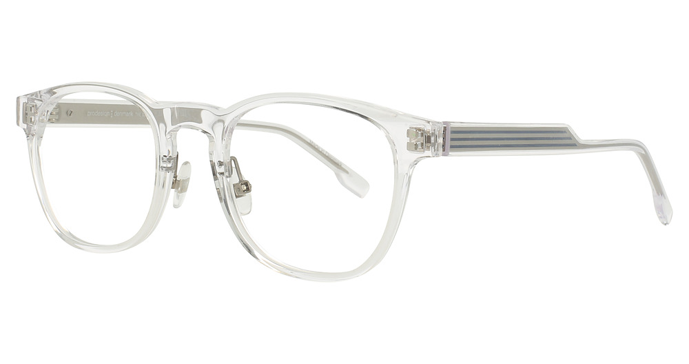 CRYSTAL LIGHT TRANSPARENT