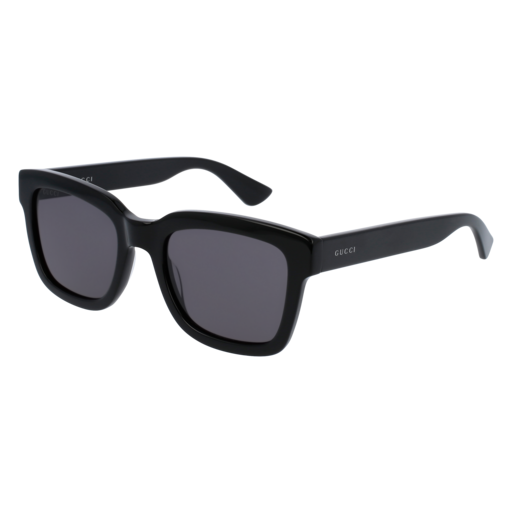 Black-Black-Smoke / Nylon