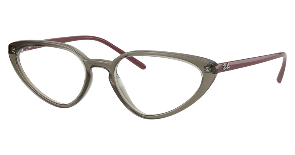 TRANSPARENT GREY