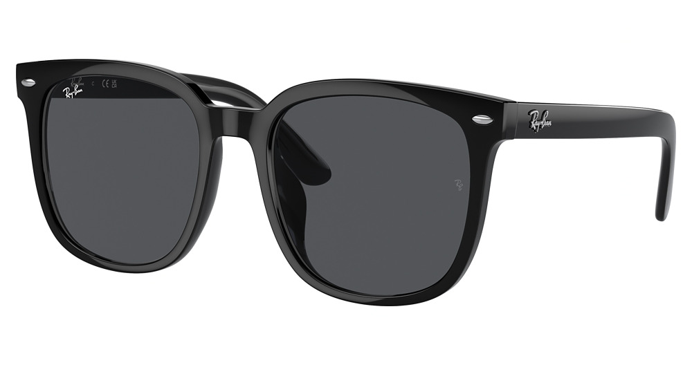BLACK / DARK GREY