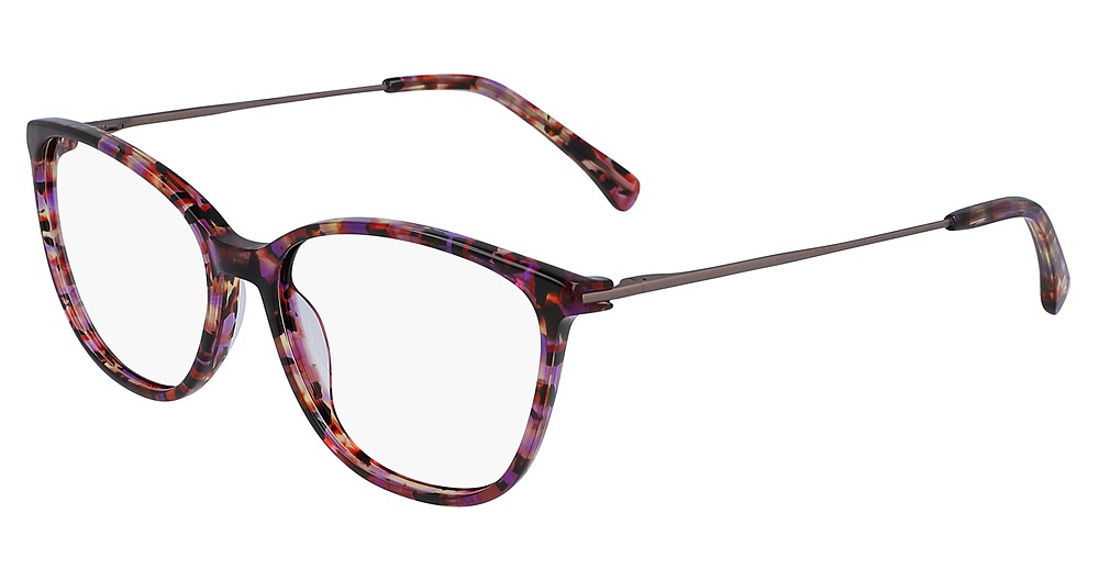 PLUM TORTOISE