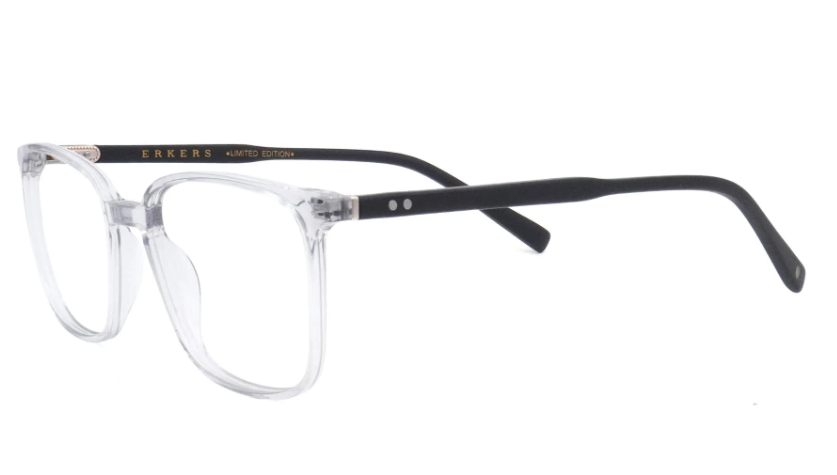 Grey Crystal Black