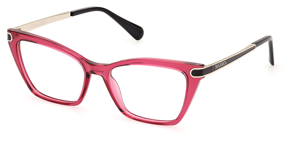shiny fuxia