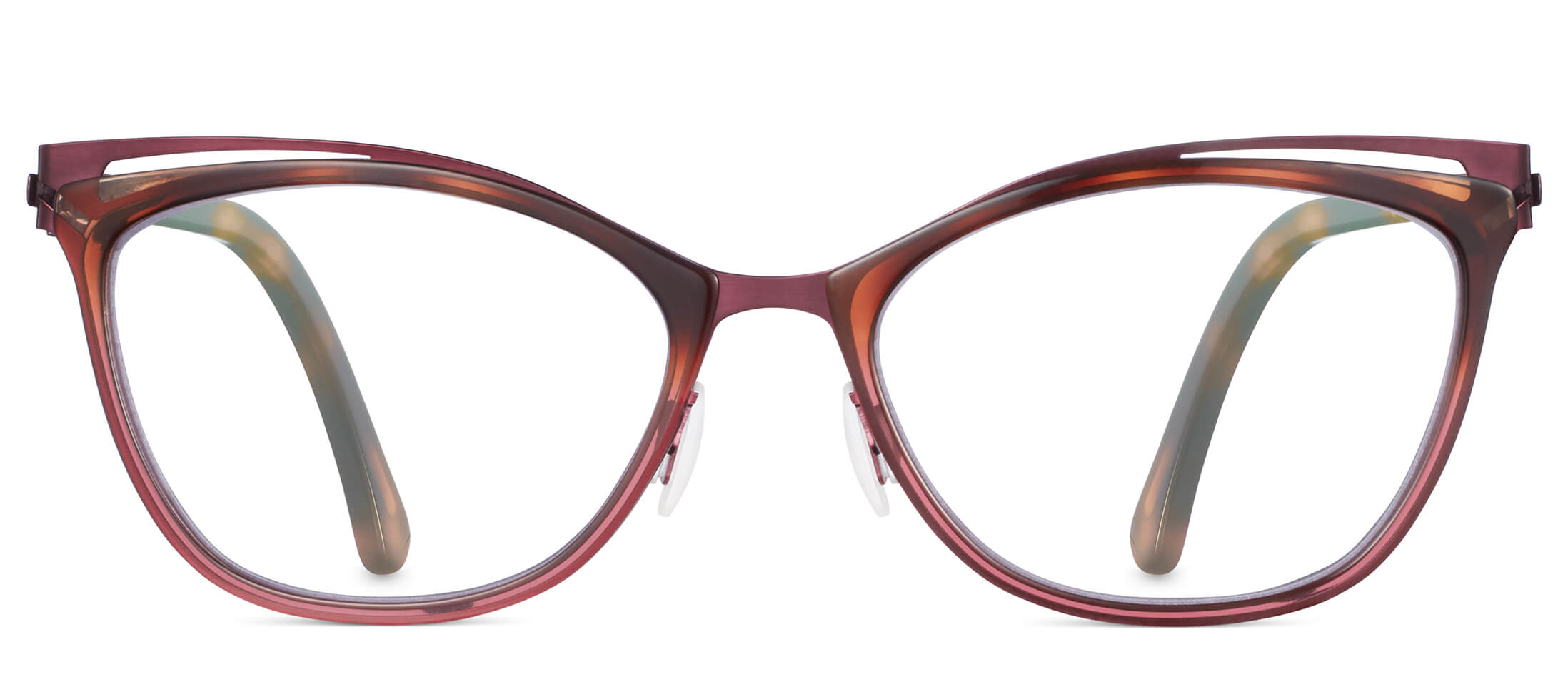 Boysenberry 47 W/ Rose Tortoise