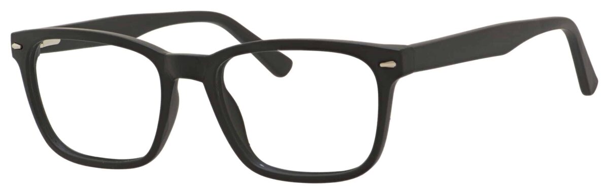 MATT BLACK