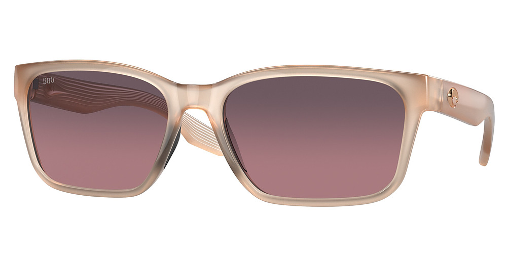 FOAMY SANDS / ROSE GRADIENT 580G