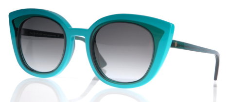 TURQUOISE OPAQUE