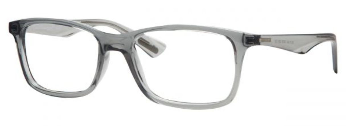 Shiny Grey Crystal