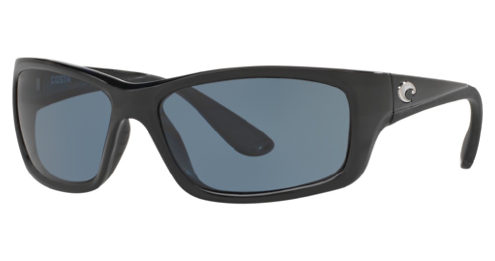 11 SHINY BLACK / GRAY 580P