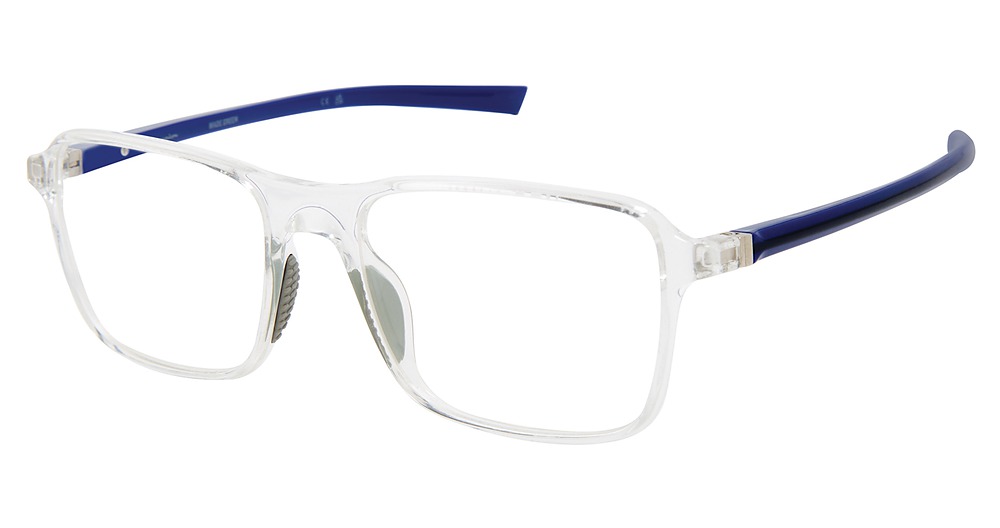 CRYSTAL/NAVY