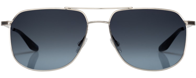 Silver / Steel Blue (AR)