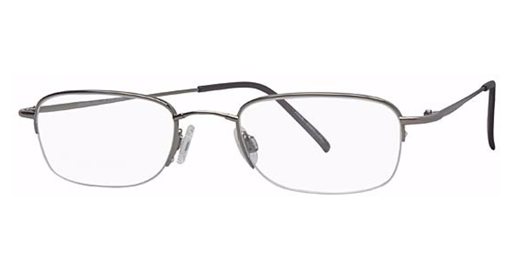 LIGHT GUNMETAL