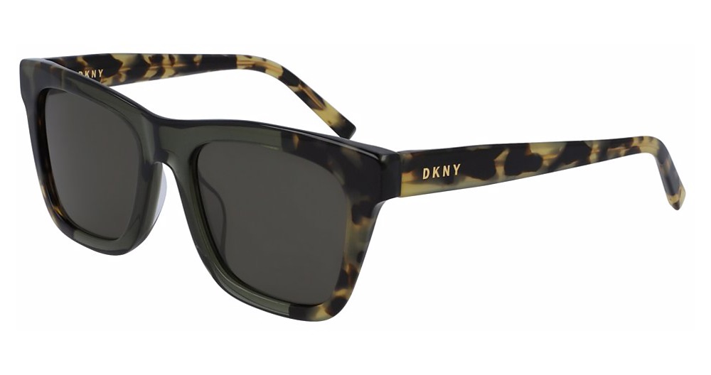 (281) TOKYO TORTOISE / GREEN