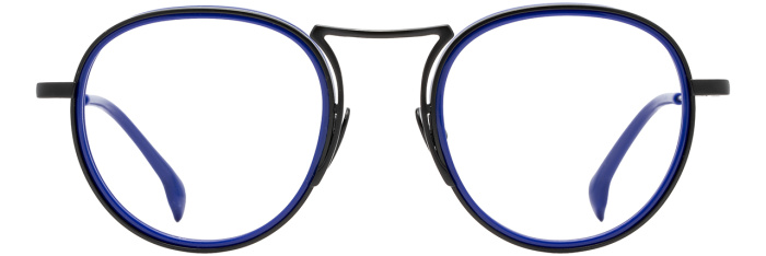 Lapis Black