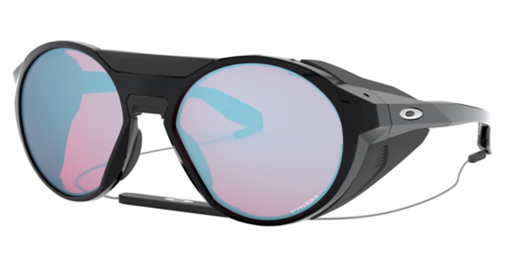 POLISHED BLACK / PRIZM SNOW SAPPHIRE IRID