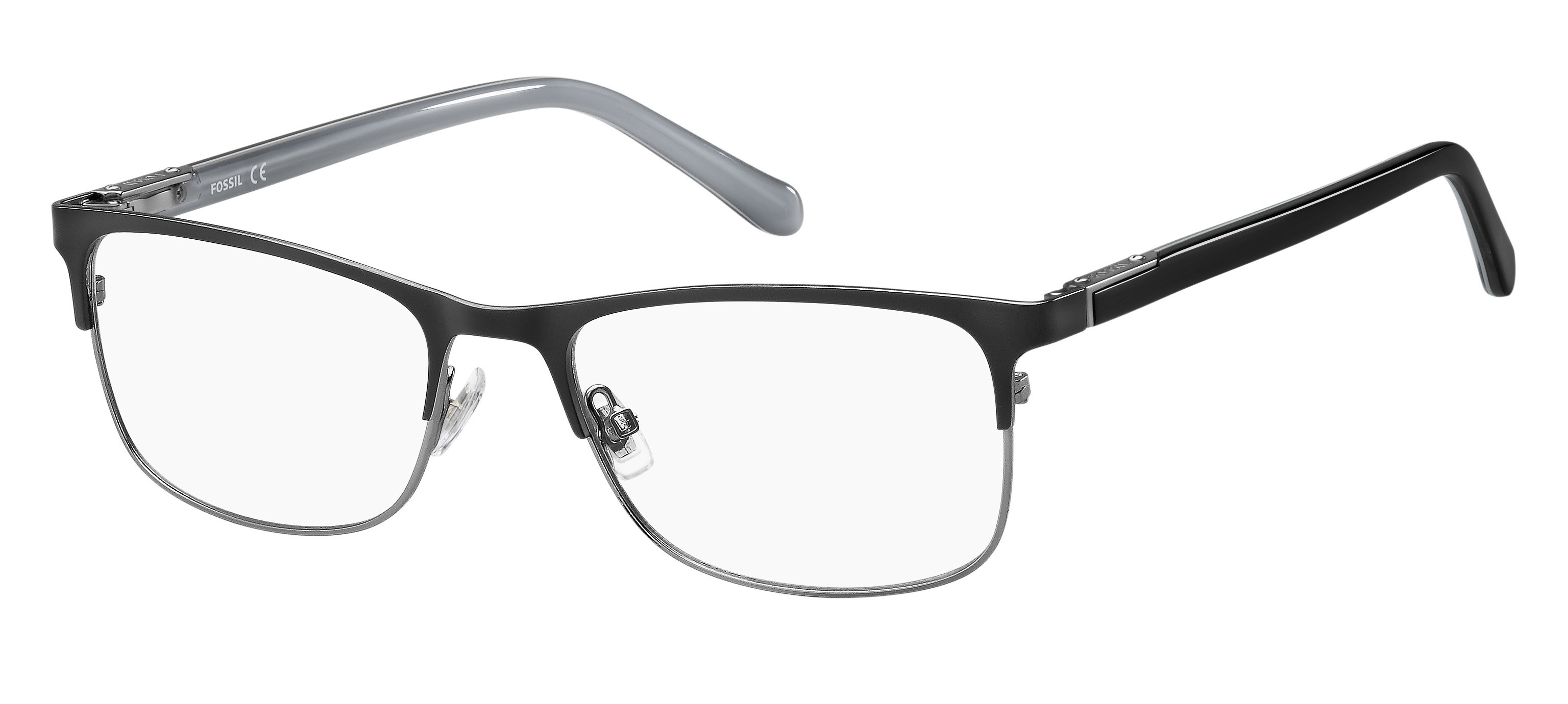 Matte Black Dark Ruthenium