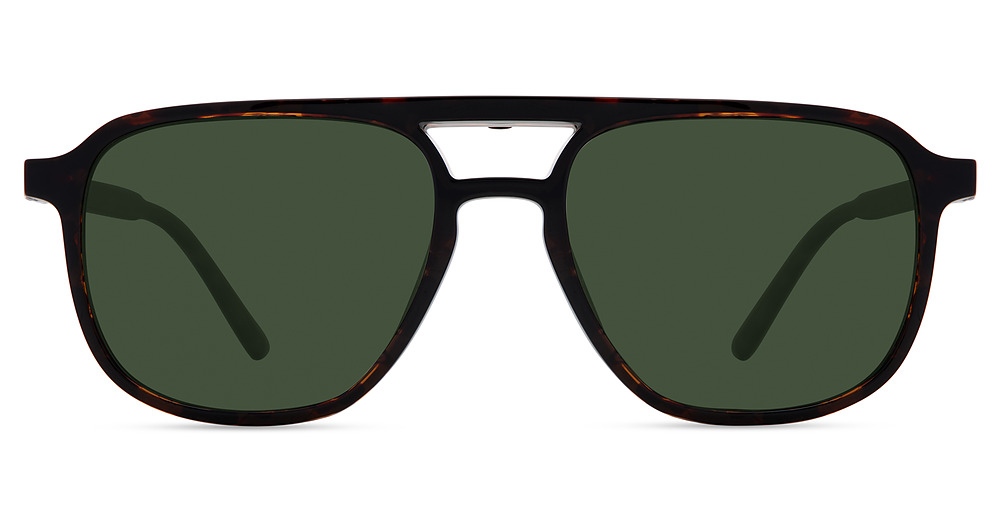 DARK TORTOISE
