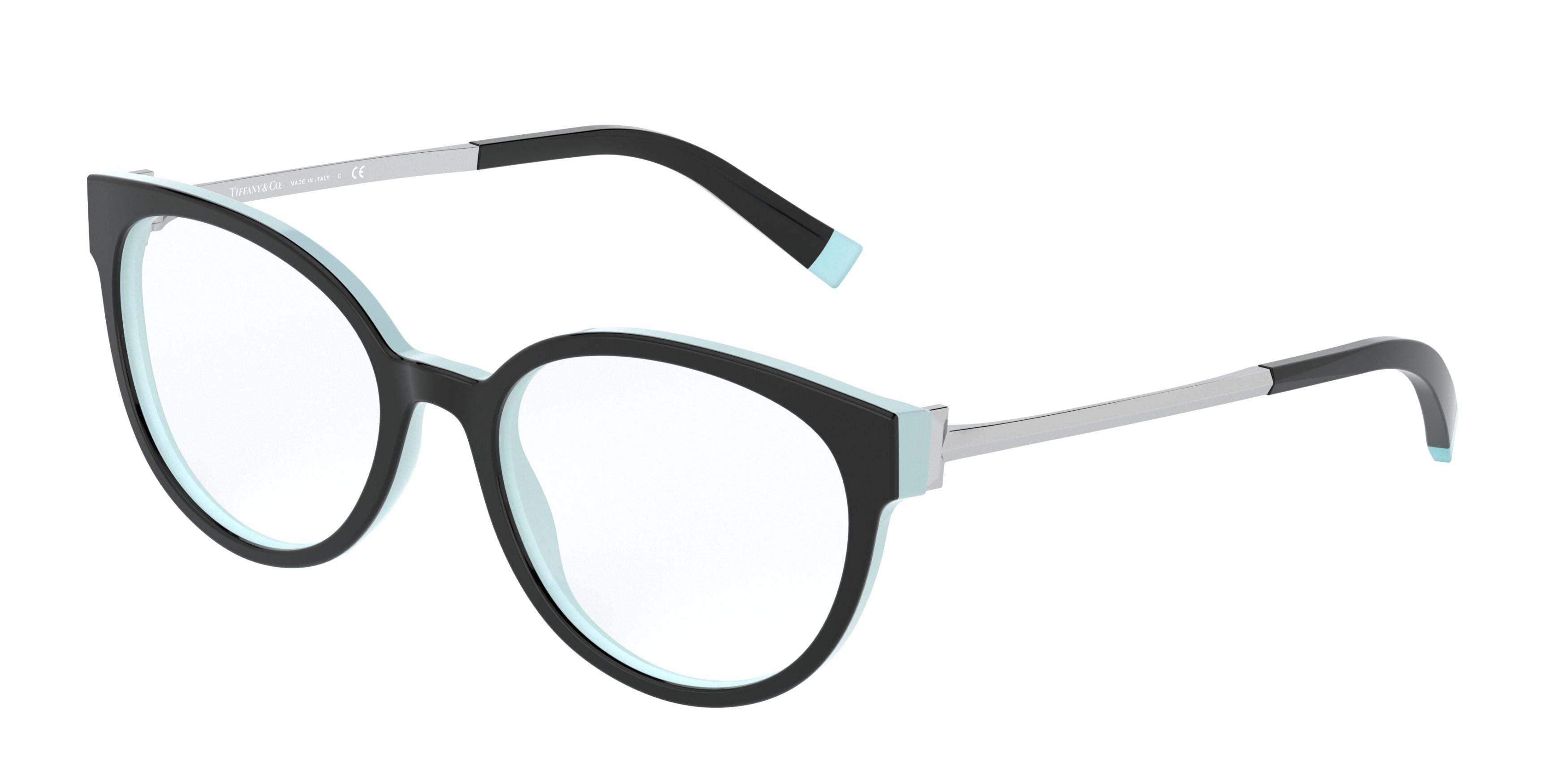 BLACK/BLUE
