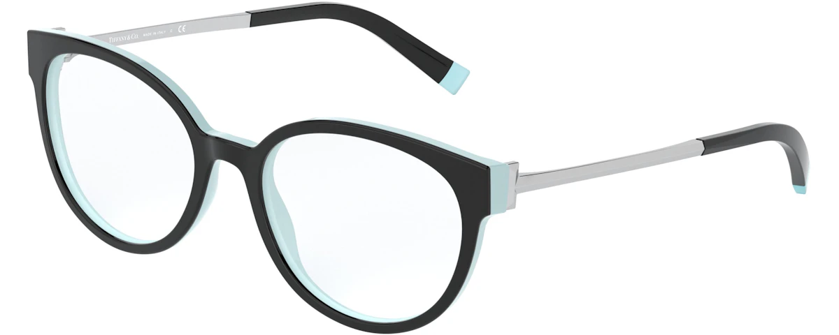 BLACK/BLUE